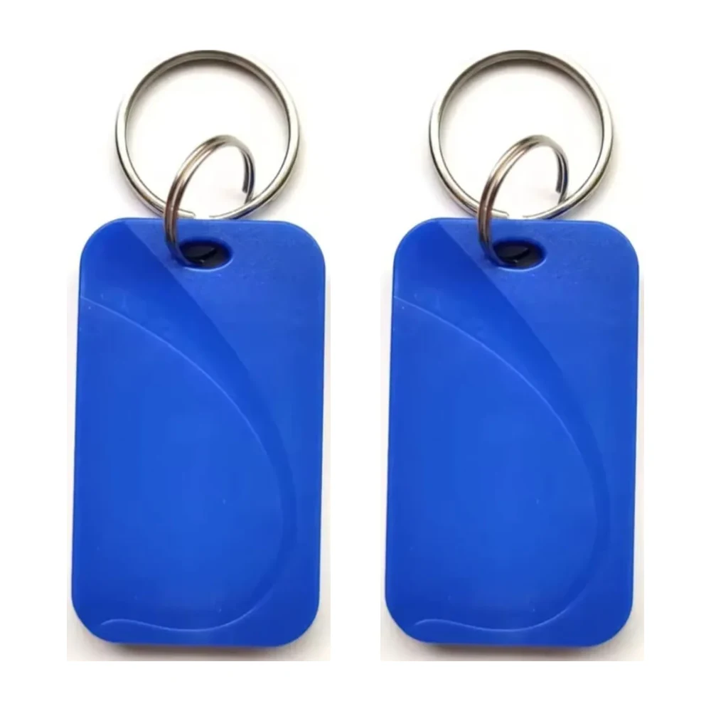 Lot de 2 – Bleu