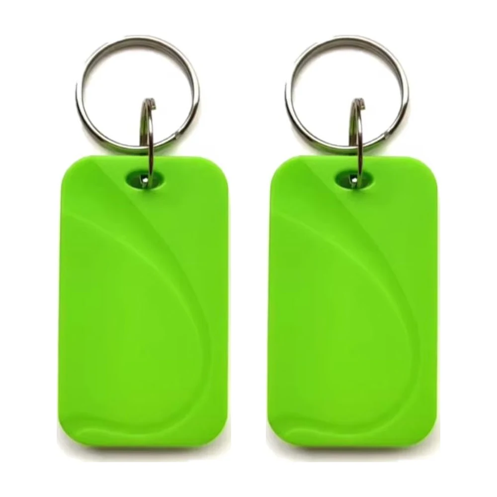 Lot de 2 – Vert